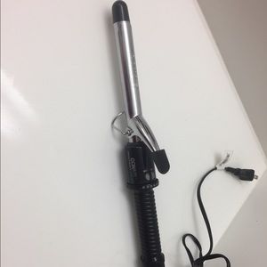 Conair curling irons